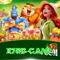 R789 Game Games (Casino & Earning) Pro v1.0.9