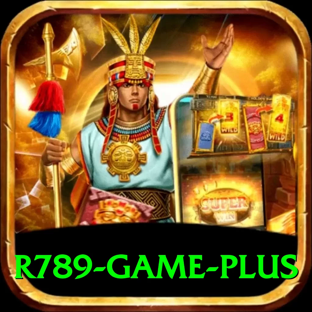R789 Game Master - Casino & Slots - 2