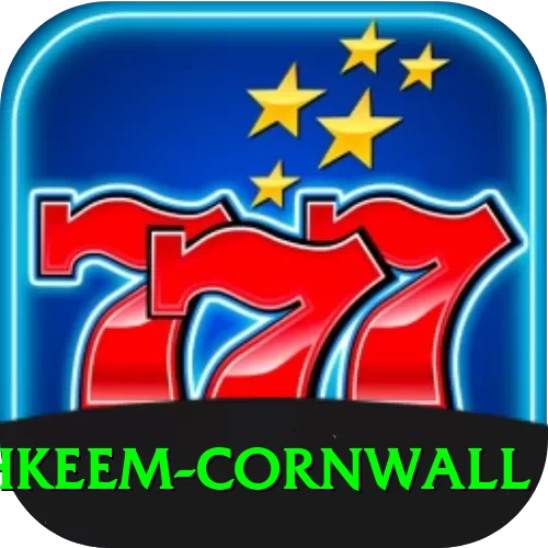 rahkeem cornwall Elite v4.0.7 - 2