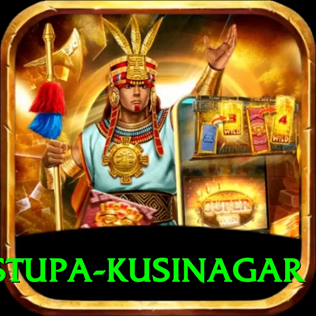 ramabhar stupa kusinagar Games (Casino & Earning) VIP v3.3.0 - 2