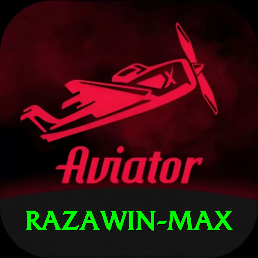 razawin Game Max v3.9.0 - 2