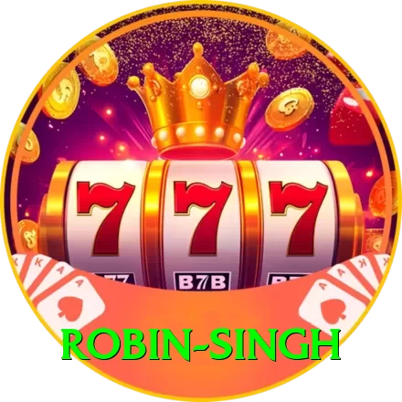 robin singh Games (Casino & Earning) Pro v1.0.9 - 2