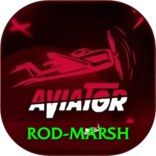 rod marsh Max Pro v4.6.4 - 2