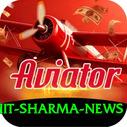 rohit sharma news Max v4.1.7 - 2