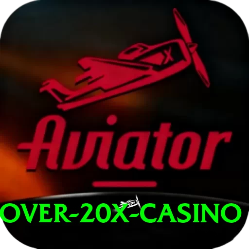 rollover 20x casino Master v1.9.1 - 2