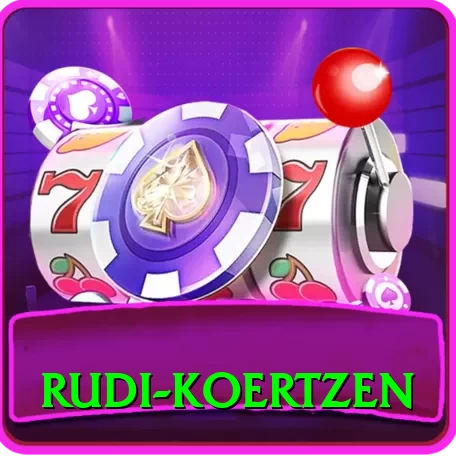 rudi koertzen Games (Casino & Earning) VIP v5.4.5 - 2