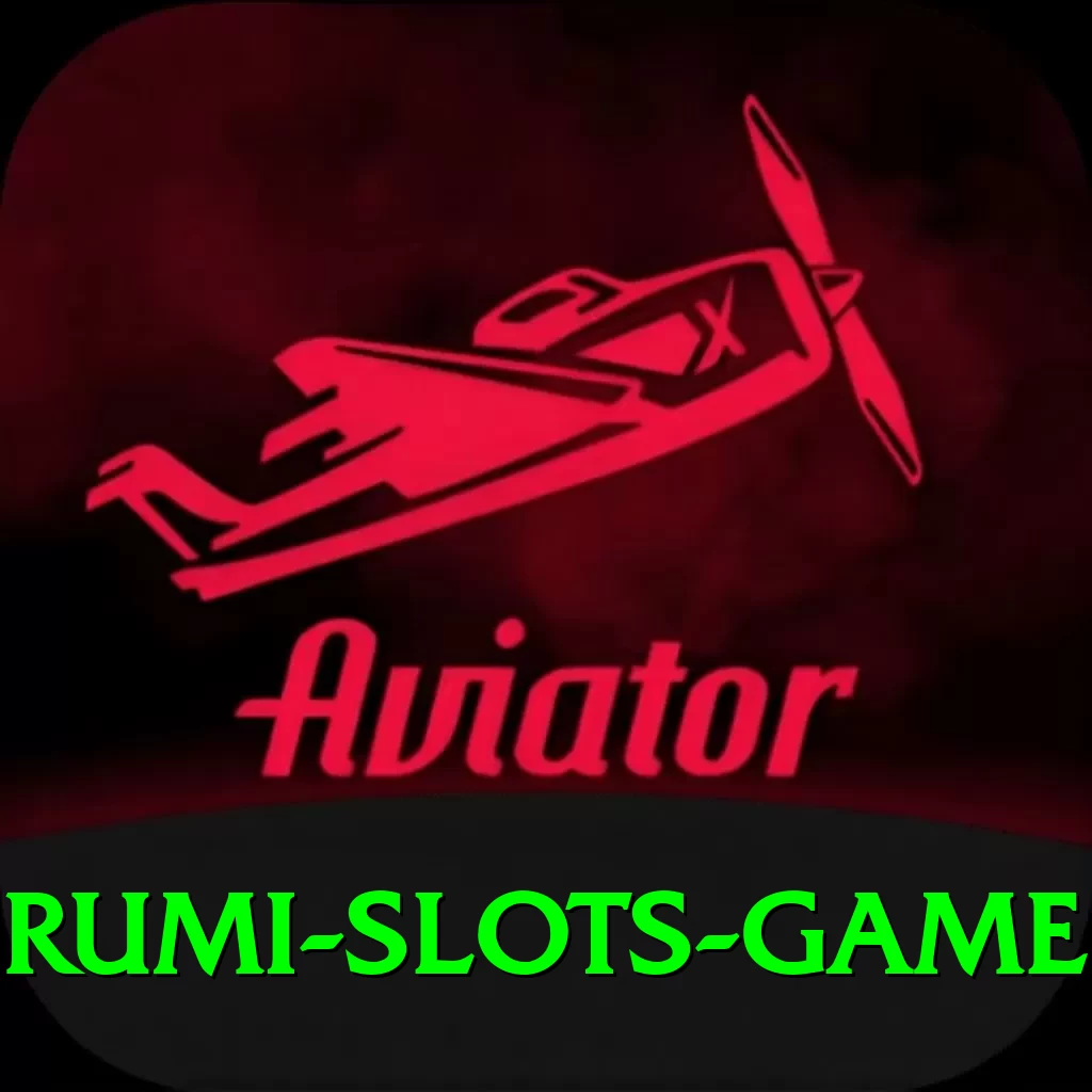 Rumi Slots Game Apps (Tools & Injectors) Elite v3.5.5 - 2
