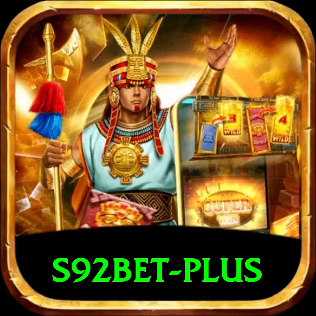 s92bet Plus Pro v3.0.0 - 2