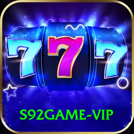s92game Gaming VIP - 2