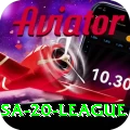 sa 20 league Games (Casino & Earning) Pro v1.6.6