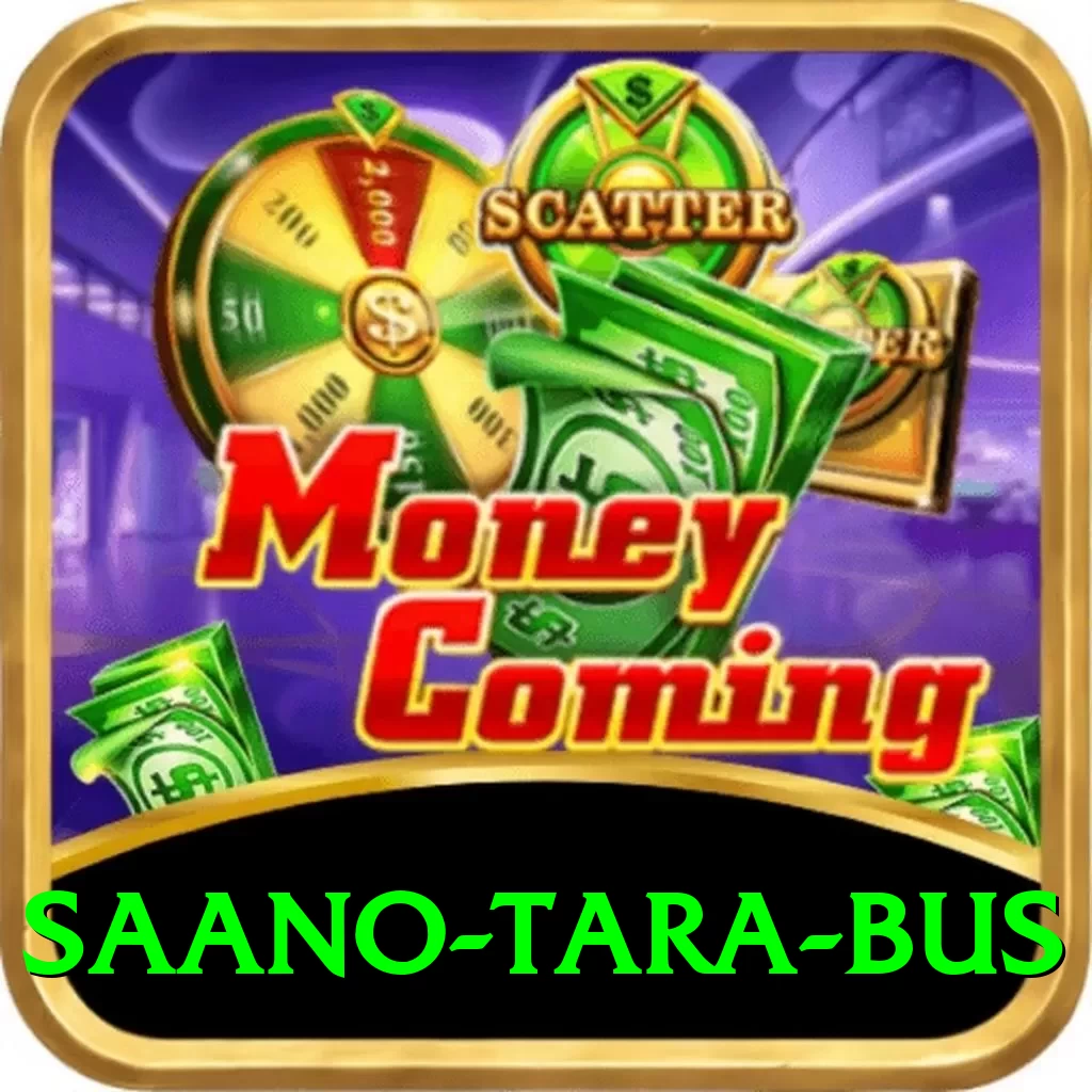 saano tara bus VIP Pro v2.0.6 - 2