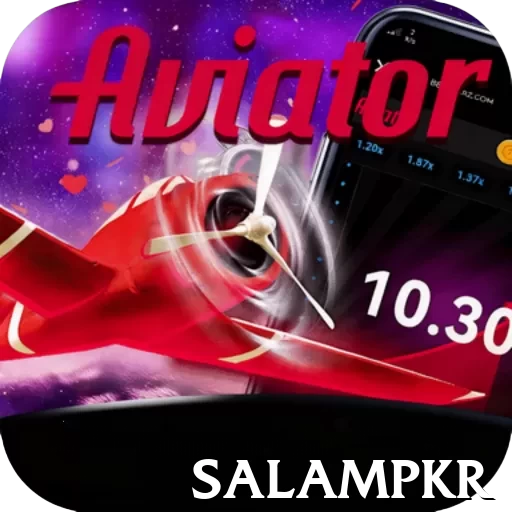 SalamPKR Games (Casino & Earning) Plus v3.9.2 - 2