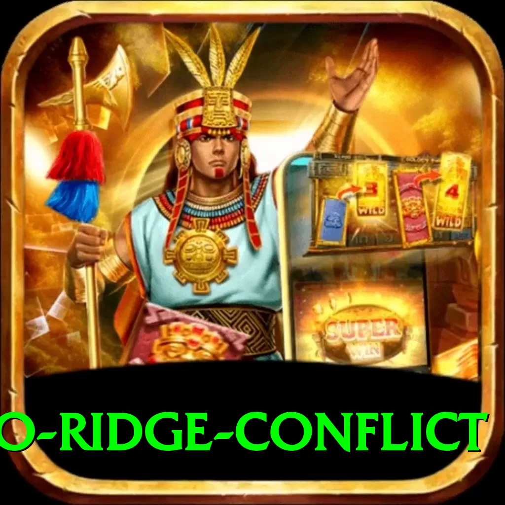 saltoro ridge conflict Plus v5.0.9 - 2
