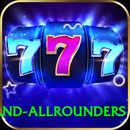 scotland allrounders Plus v3.8.6 - 2