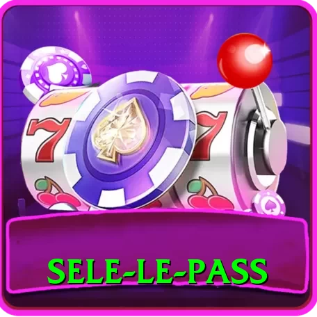 sele le pass Games (Casino & Earning) Pro v5.7.6 - 2