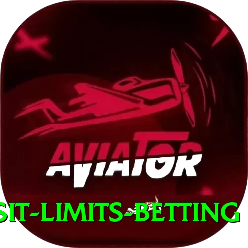 set deposit limits betting Master v3.9.0 - 2
