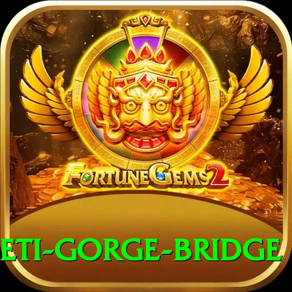 seti gorge bridge Games (Casino & Earning) Premium v3.6.6 - 2