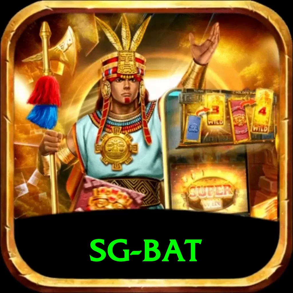 sg bat Pro1 v1.6.9 - 2