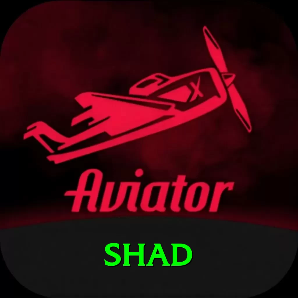 shad Gold Edition v1.7.7 - 2