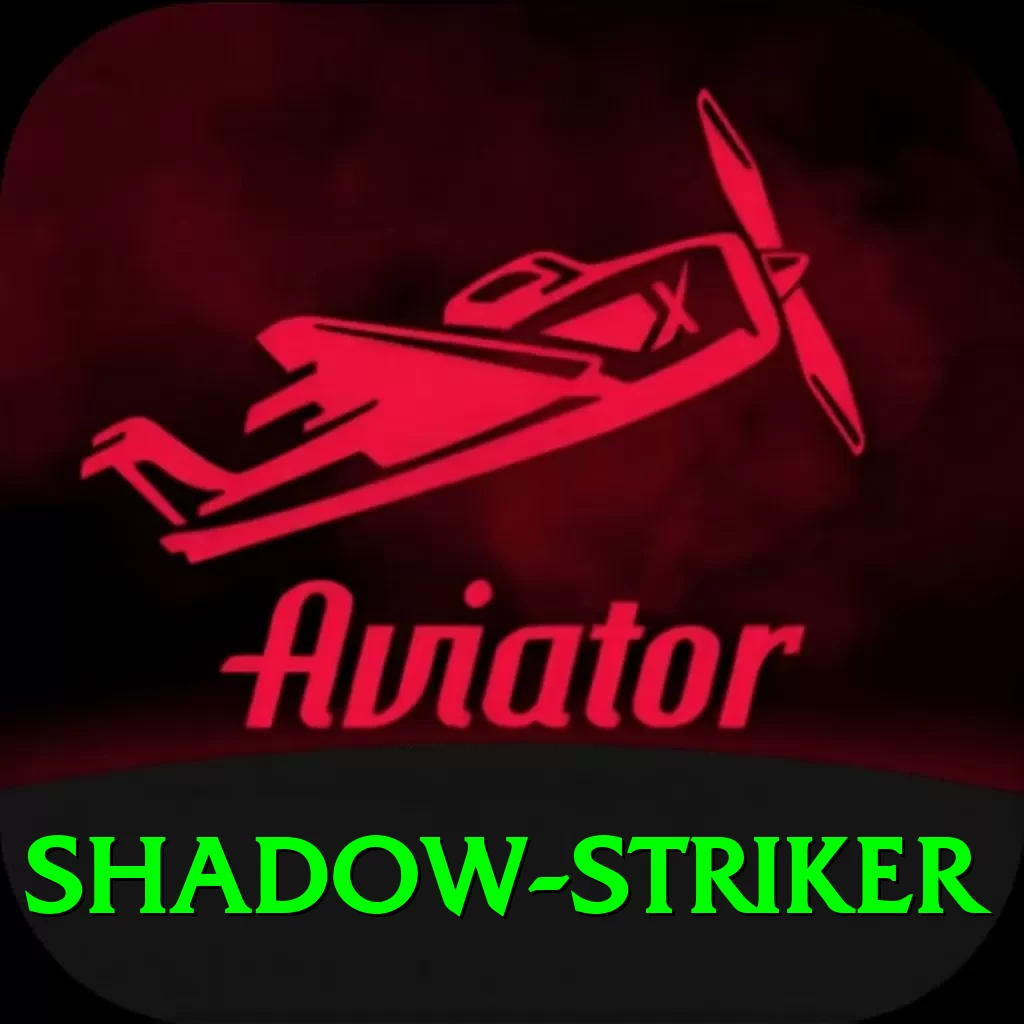 shadow striker Turbo v1.0.5 - 2