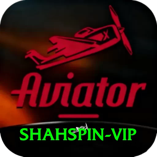 shahspin Extreme PK v5.2.7 - 2