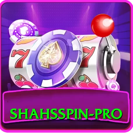 shahsspin Games Premium - 2
