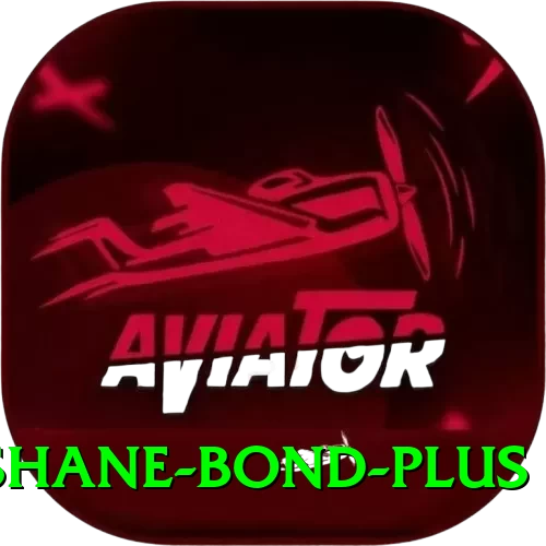 shane bond Slot Machine Deluxe - 2