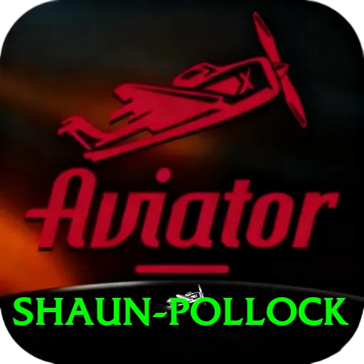 shaun pollock VIP v3.1.0 - 2