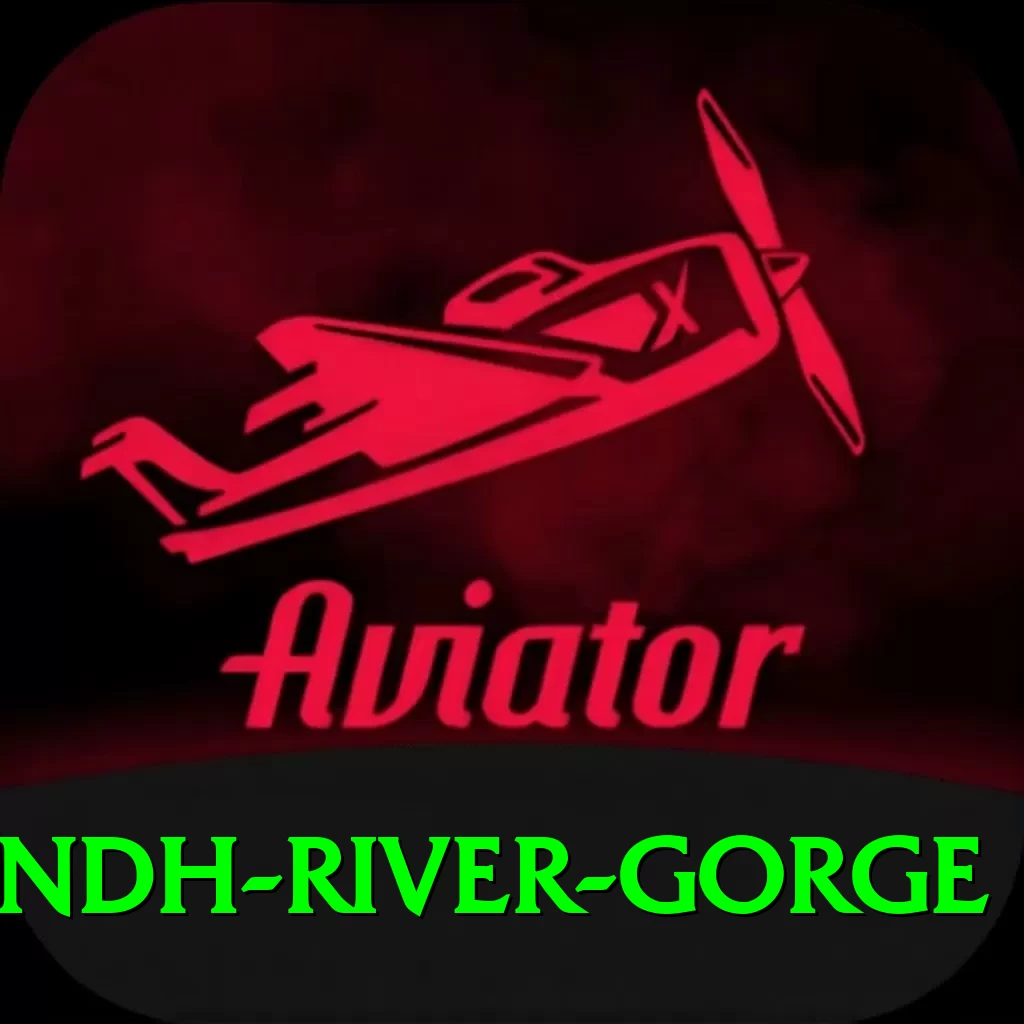 sindh river gorge VIP Edition v2.6.1 - 2