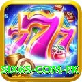six6s.com.pk Gold APK v4.4.3