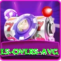 sixes overs avg Plus v3.7.8