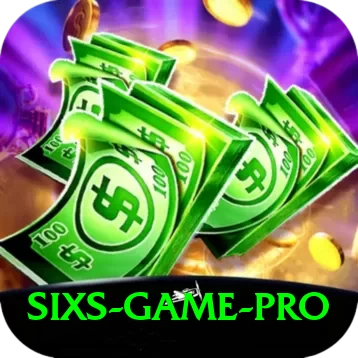 sixs game - Legend Edition v5.4.5 - 2