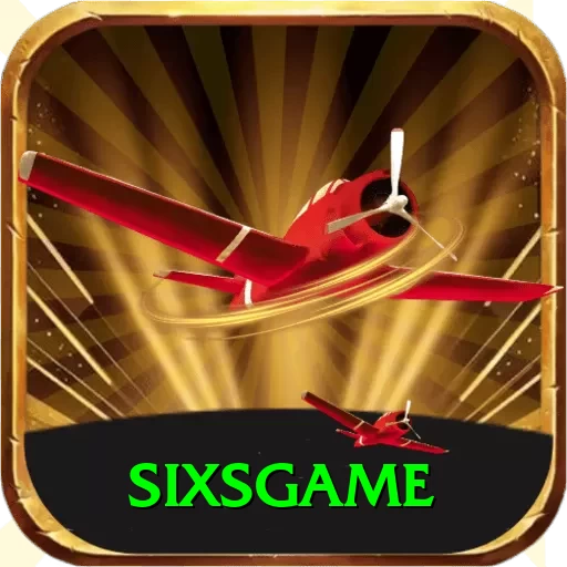 sixsgame Max v3.3.7 - 2