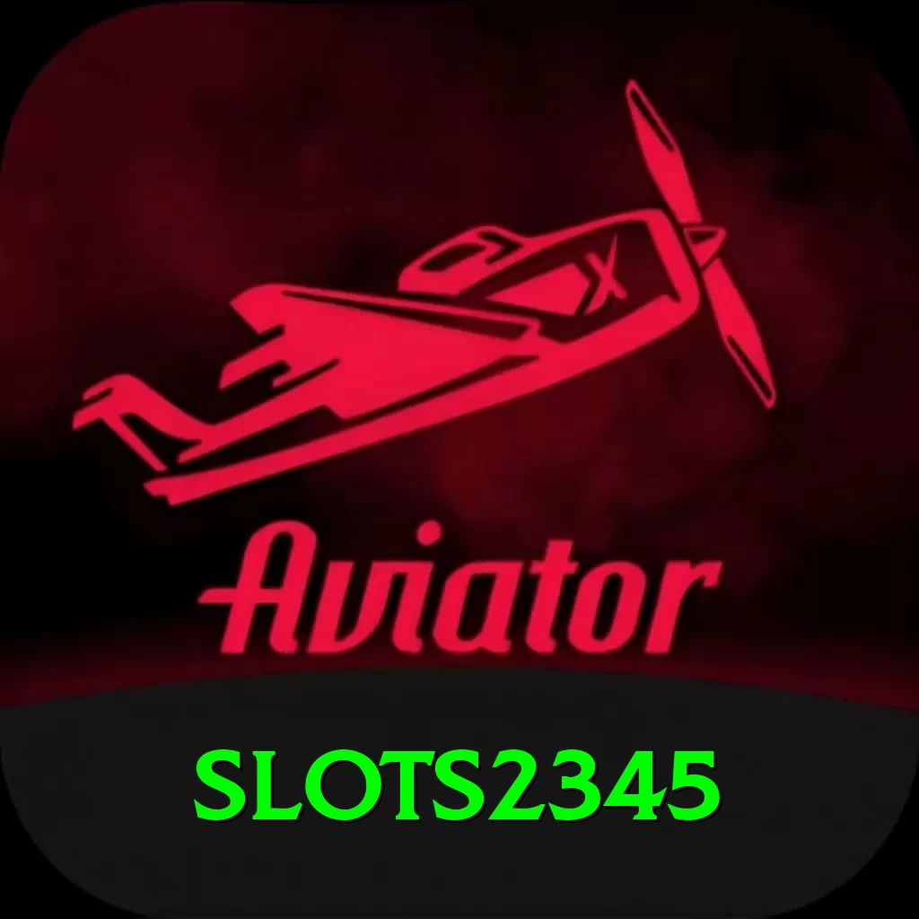 slots2345 Deluxe Pro v1.9.5 - 2