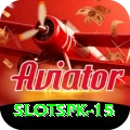 slotspk 15 Games (Casino & Earning) Deluxe v5.8.2