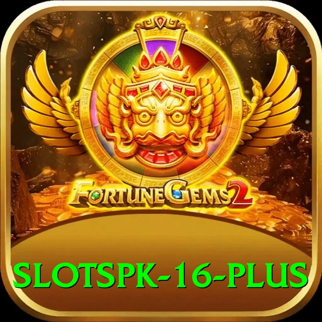 slotspk 16 Pro1 v1.0.0 - 2