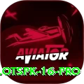 slotspk 16 Turbo APK v2.1.5