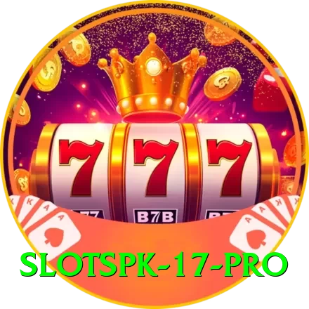 slotspk 17 Official v2.9.3 - 2