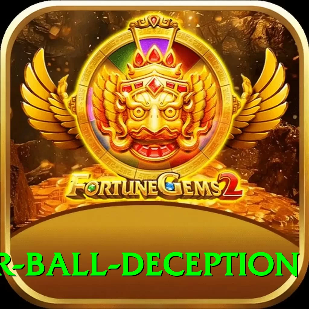 slower ball deception VIP Edition v4.8.3 - 2