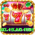 snake head fish Games (Casino & Earning) Deluxe v2.1.7