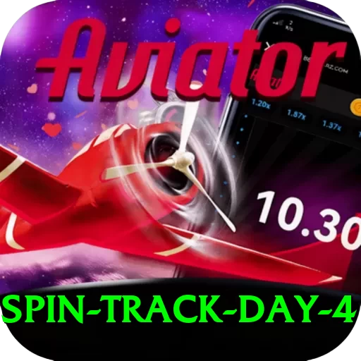 spin track day 4 VIP Pro v3.4.6 - 2