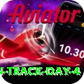 spin track day 4 VIP Pro v3.4.6