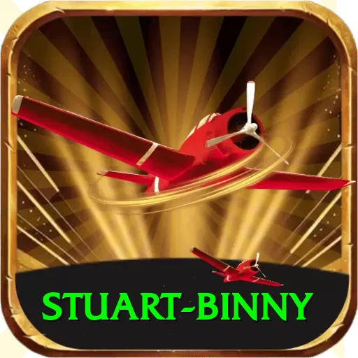 stuart binny Pro Edition v2.8.2 - 2