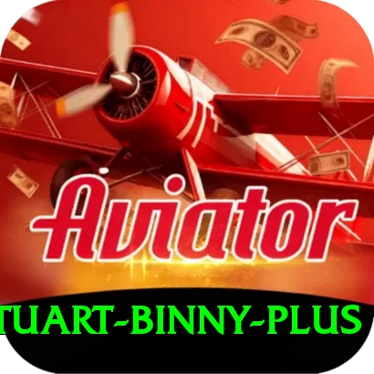 stuart binny Live Casino Elite - 2