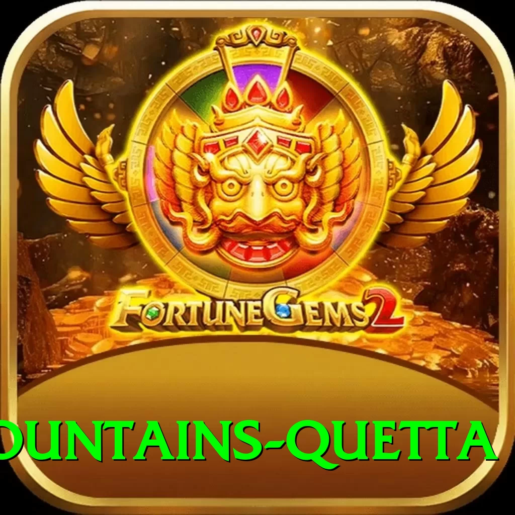 sulaiman mountains quetta Deluxe Pro v2.7.6 - 2