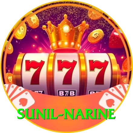 sunil narine Apps (Tools & Injectors) Max v2.7.0 - 2