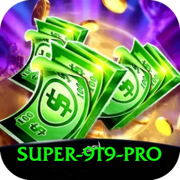 super 9t9 Max - Win Real PKR - 2