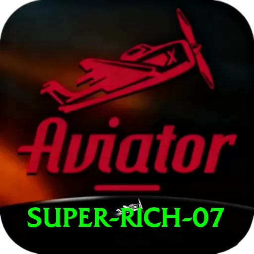 super rich 07 VIP Pro vv3.3.0 - 2