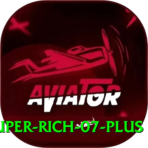 super rich 07 Deluxe Pro v1.4.3 - 2