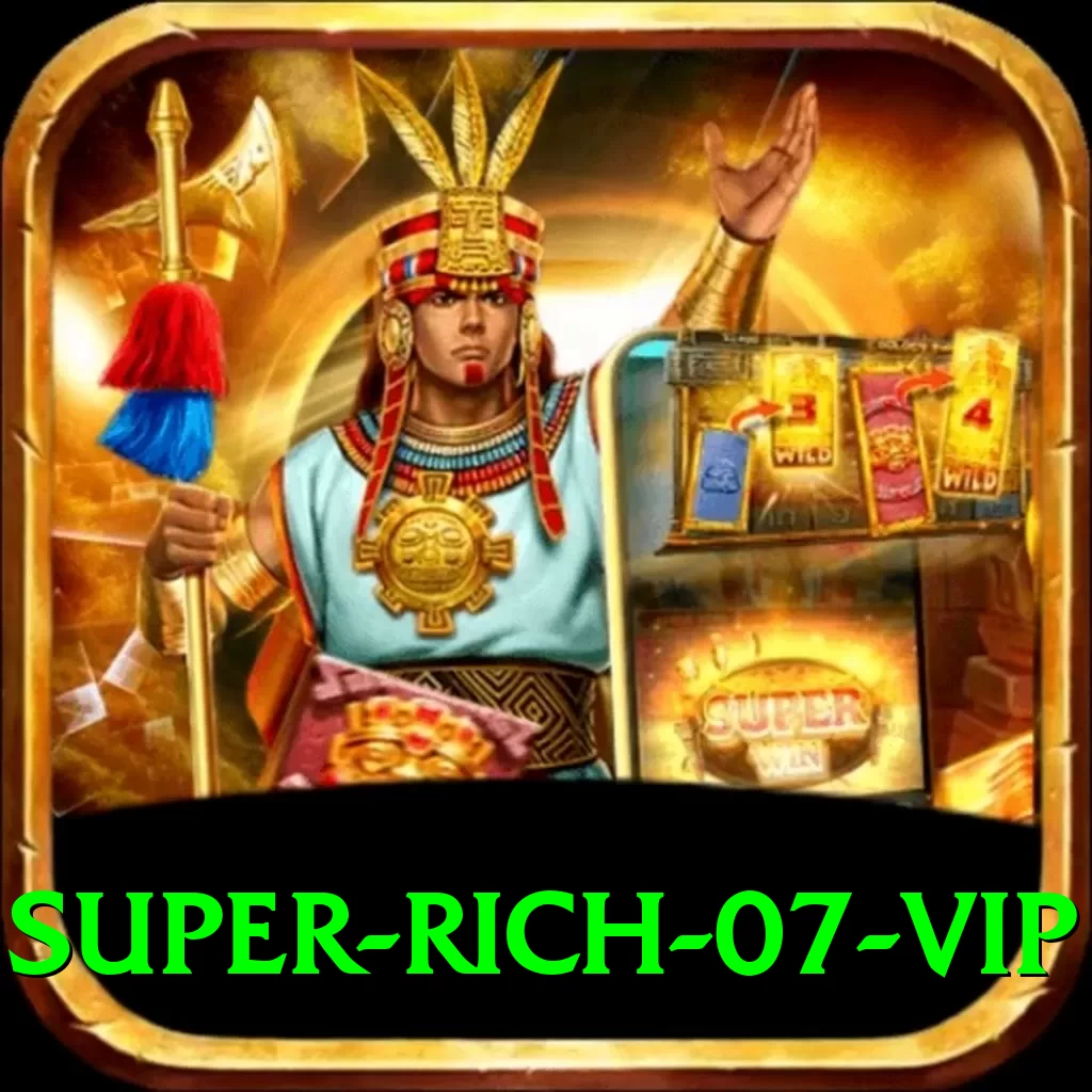 super rich 07 Extreme - Daily Bonus - 2